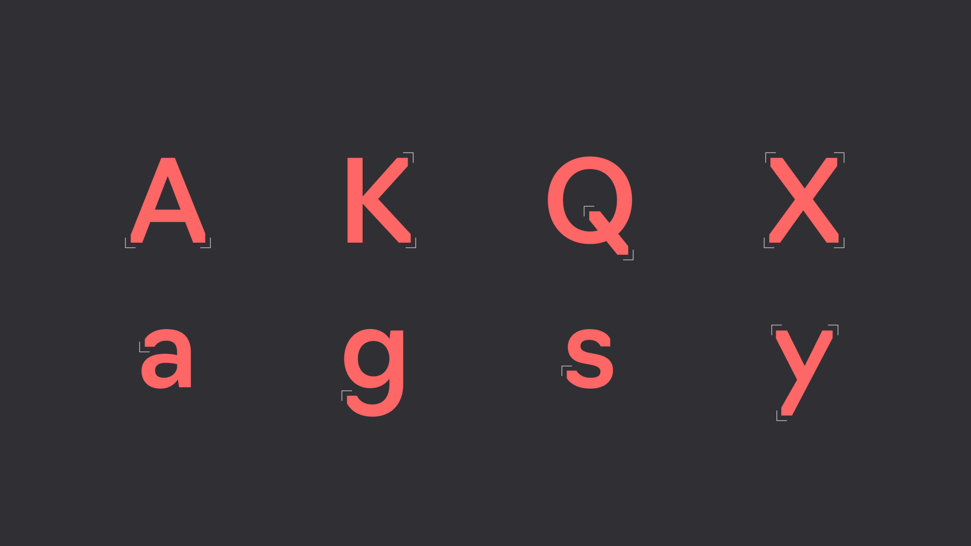 Huge Design Type