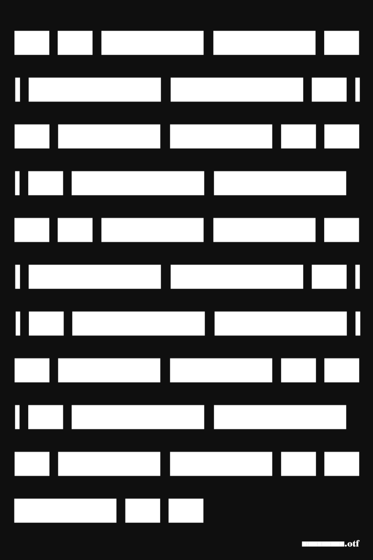 poster
