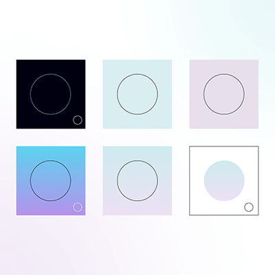 Art direction and illustration